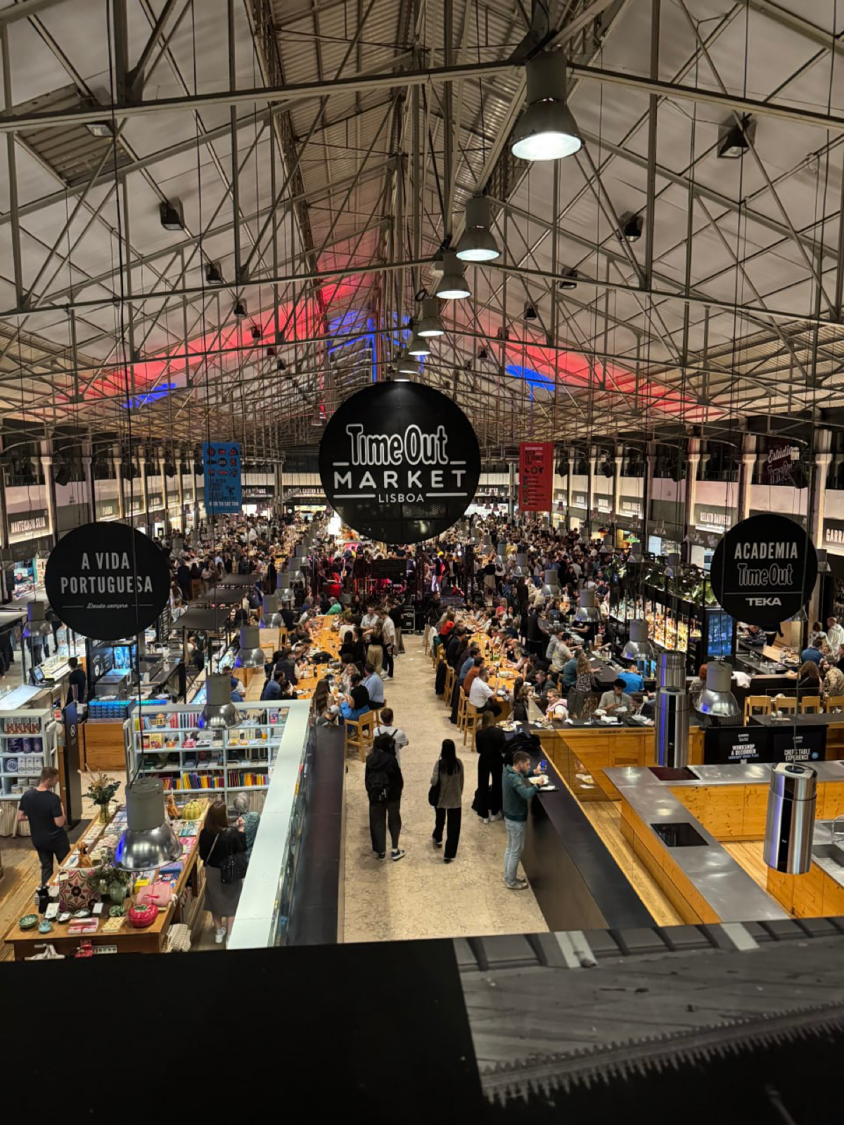 Первый раз на WebSummit-е Итоги | Сетка — социальная сеть от hh.ru