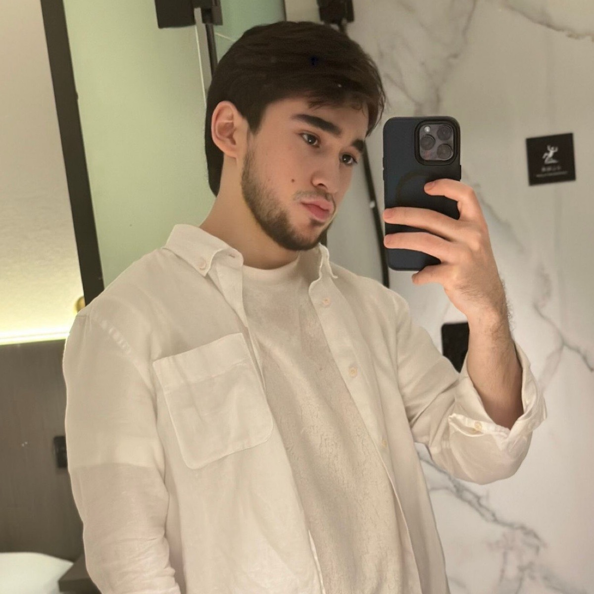Алишер Каноатов
