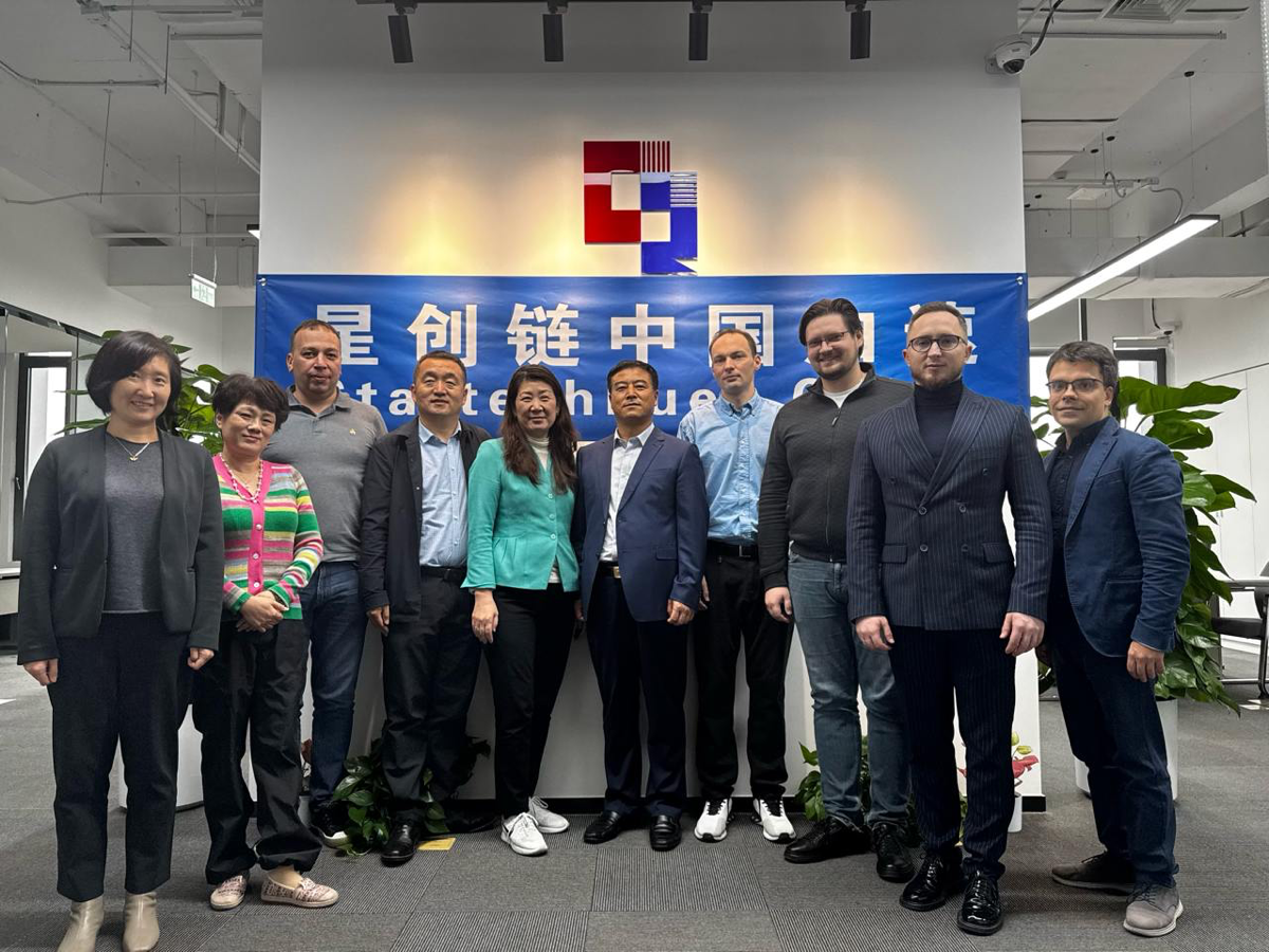 Нихао подпищщики! 👋 | Сетка — социальная сеть от hh.ru