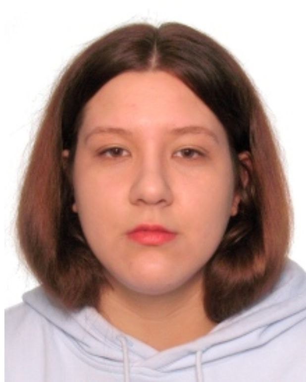 Ксения Лавренова