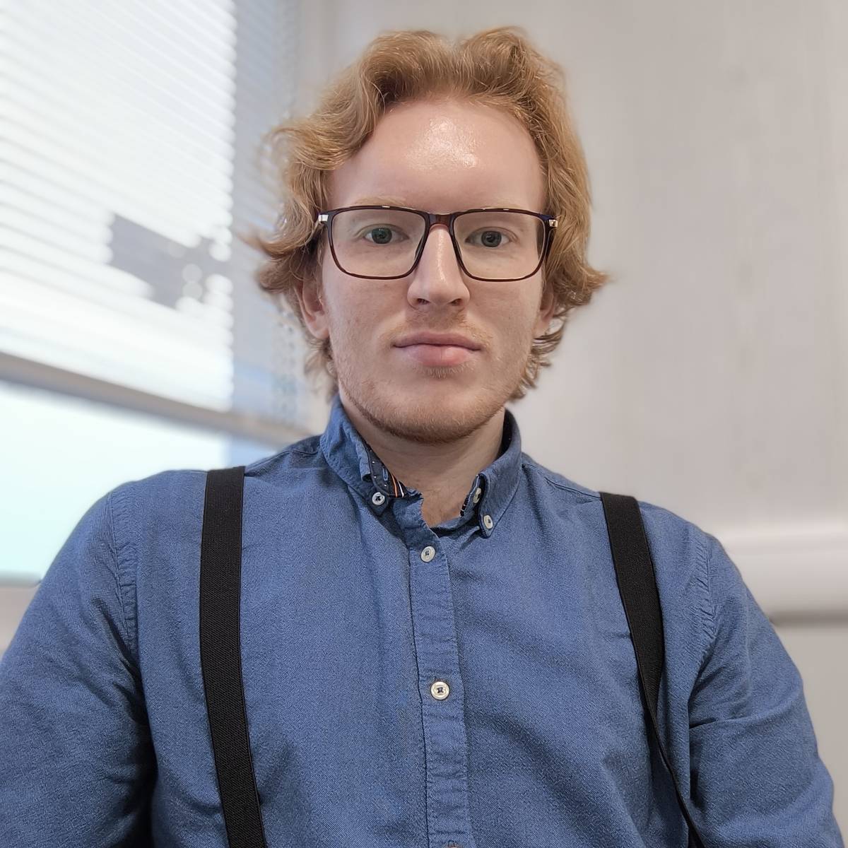 Павел Гайнуллин