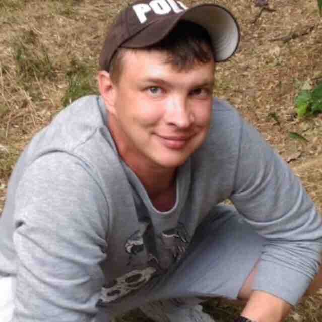 Алексей Шатров