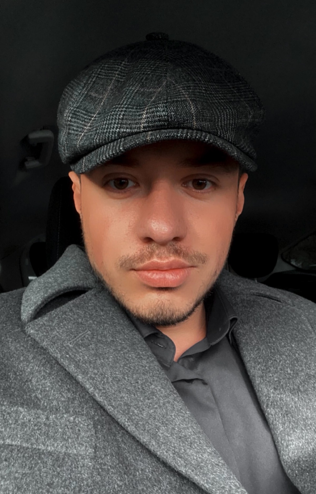 Алексей Головин