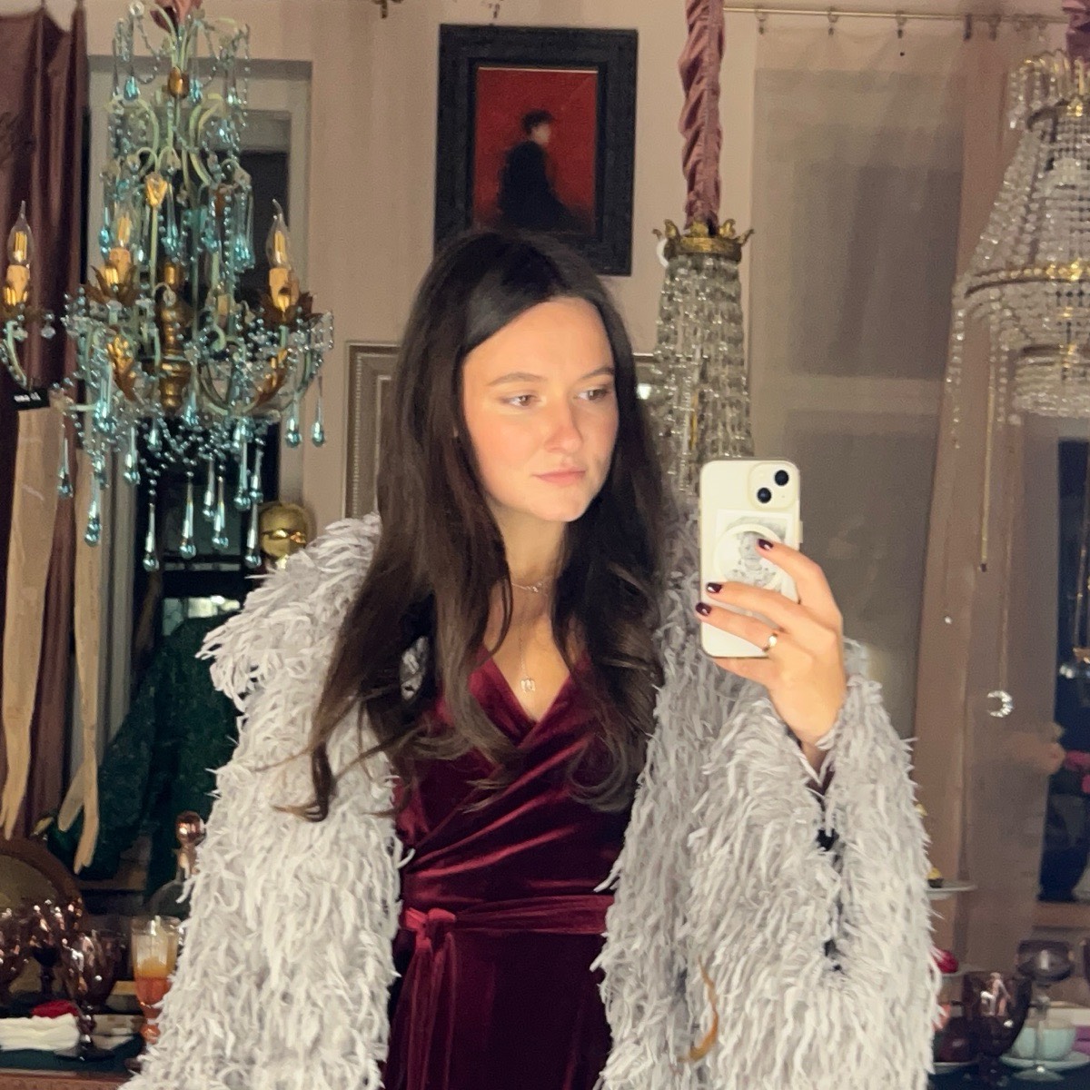 Ксения Побережная | Сетка — социальная сеть от hh.ru