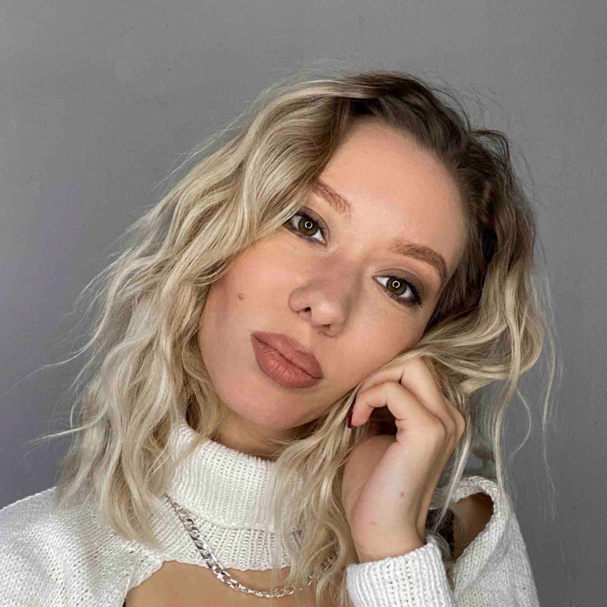 Ульяна Шешукова | Сетка — социальная сеть от hh.ru