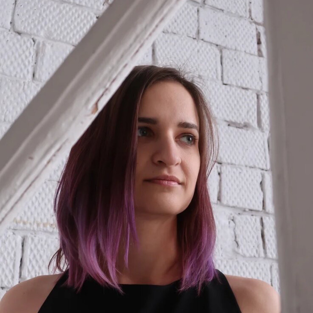 Ольга Серебряникова