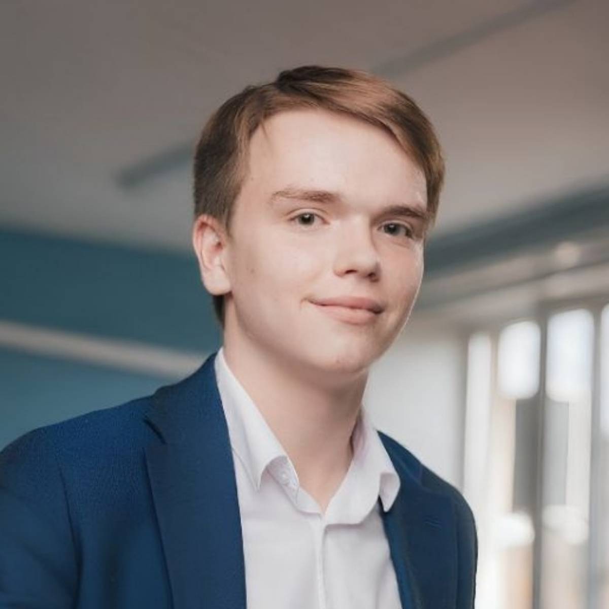 Тимур Фахрутдинов