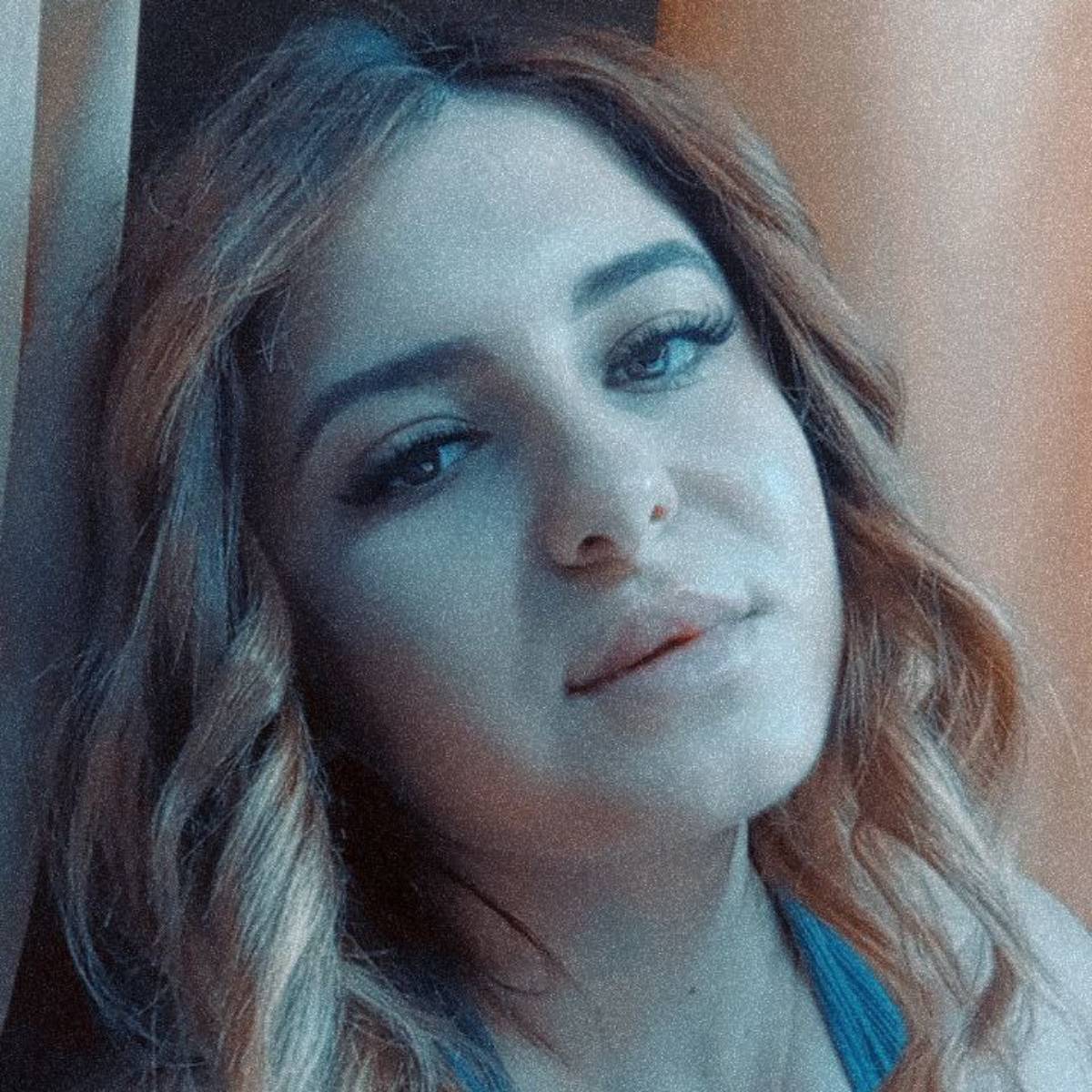 Алина Рыбакова | Сетка — социальная сеть от hh.ru