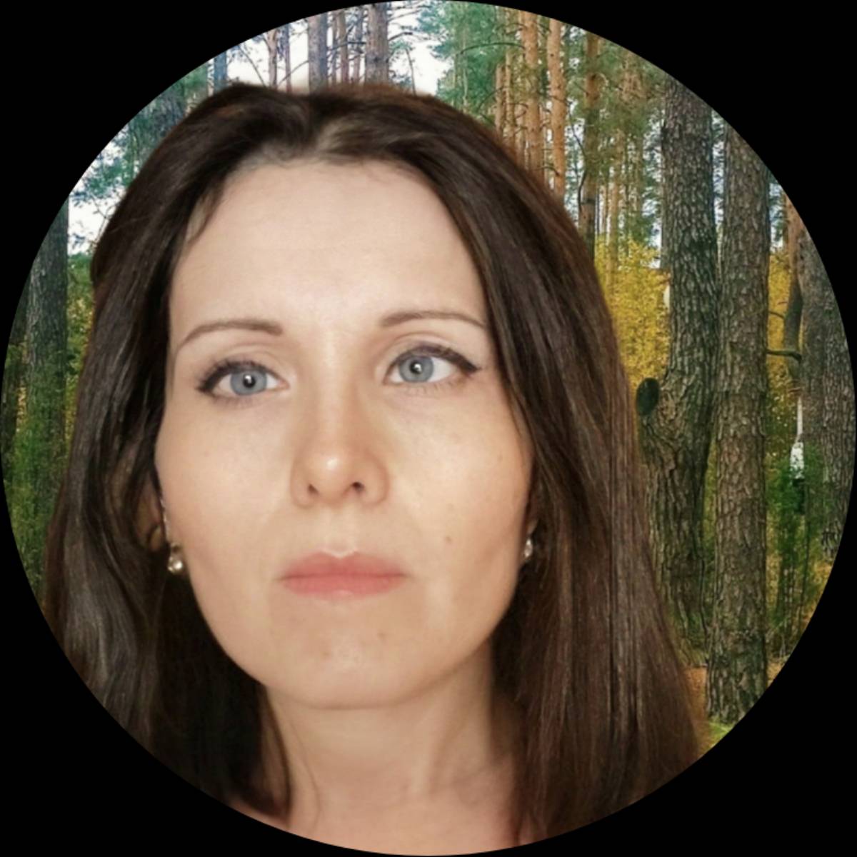 Наталья Блинова