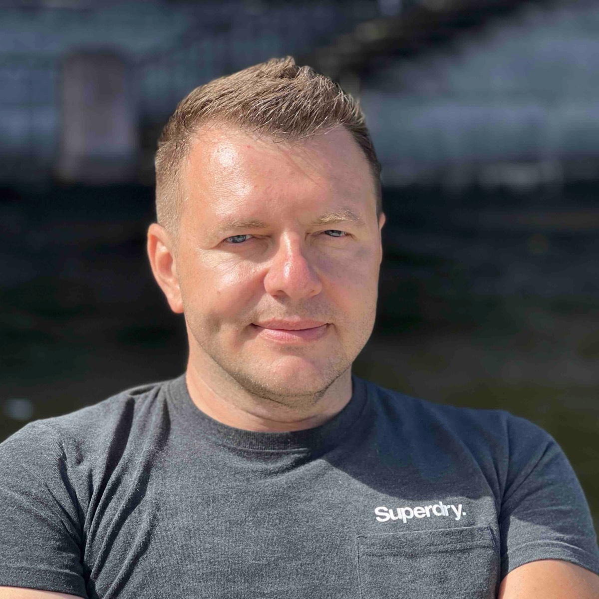 Дмитрий Котельников