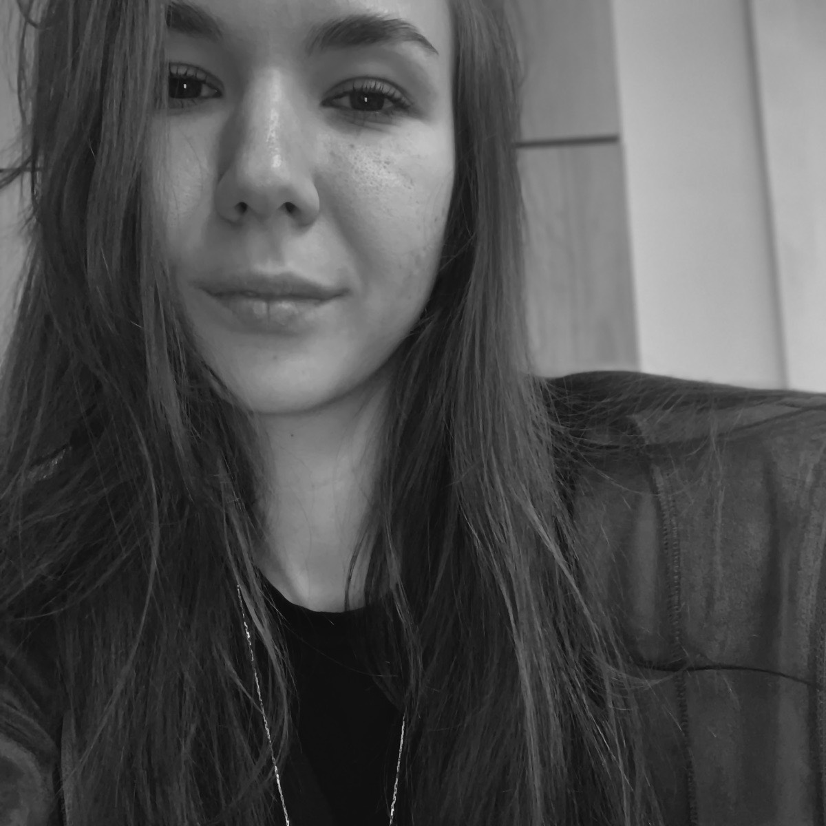 Анастасия Попова | Сетка — социальная сеть от hh.ru