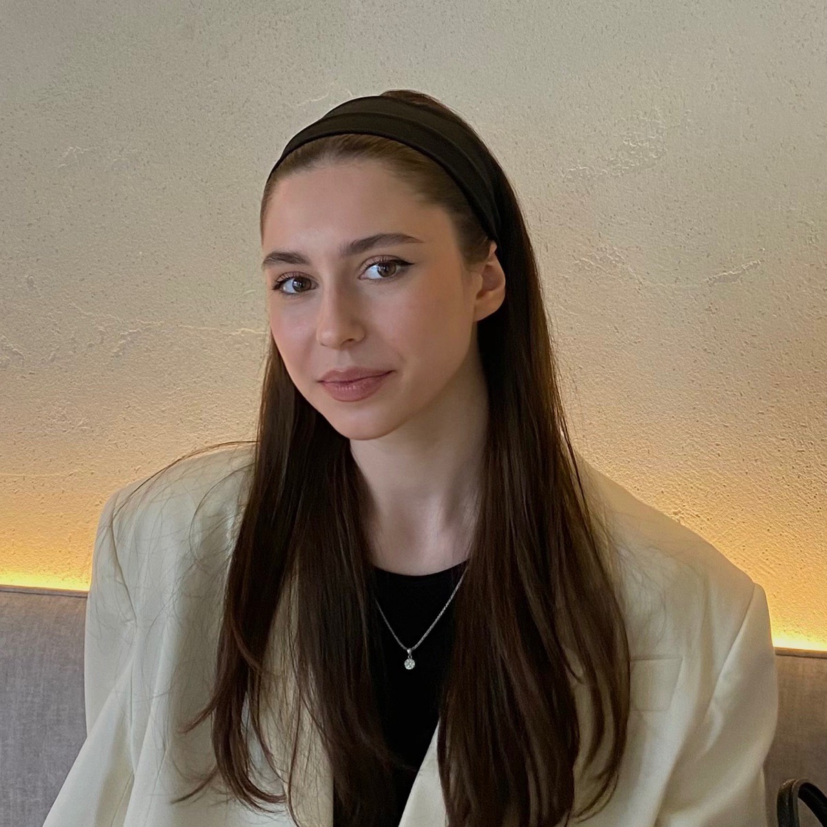 Полина Степанова