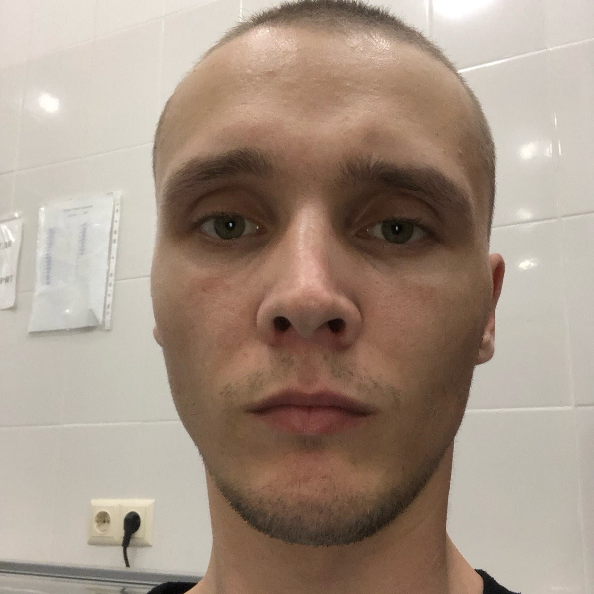 Евгений Карякин