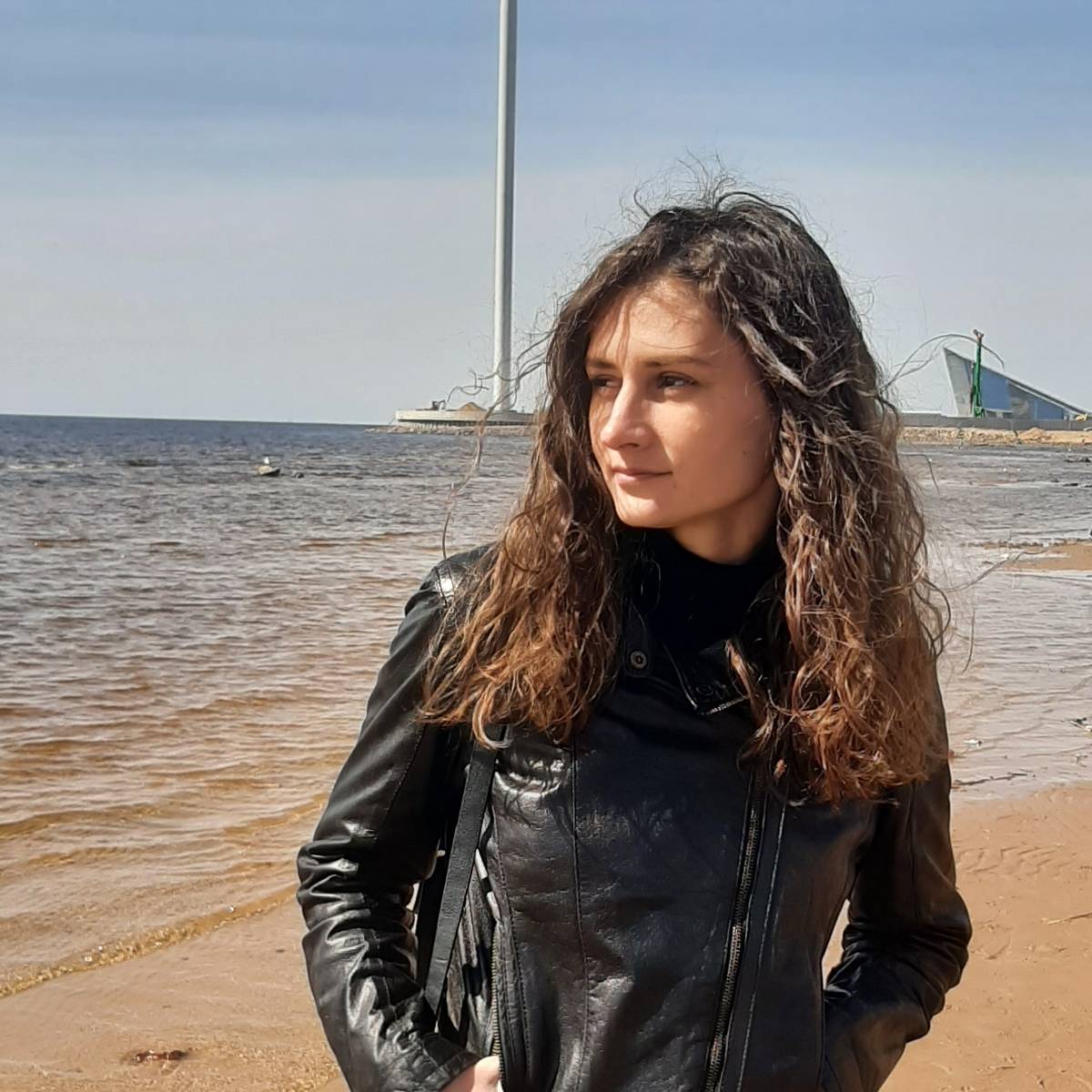 Екатерина Бутылина | Сетка — социальная сеть от hh.ru