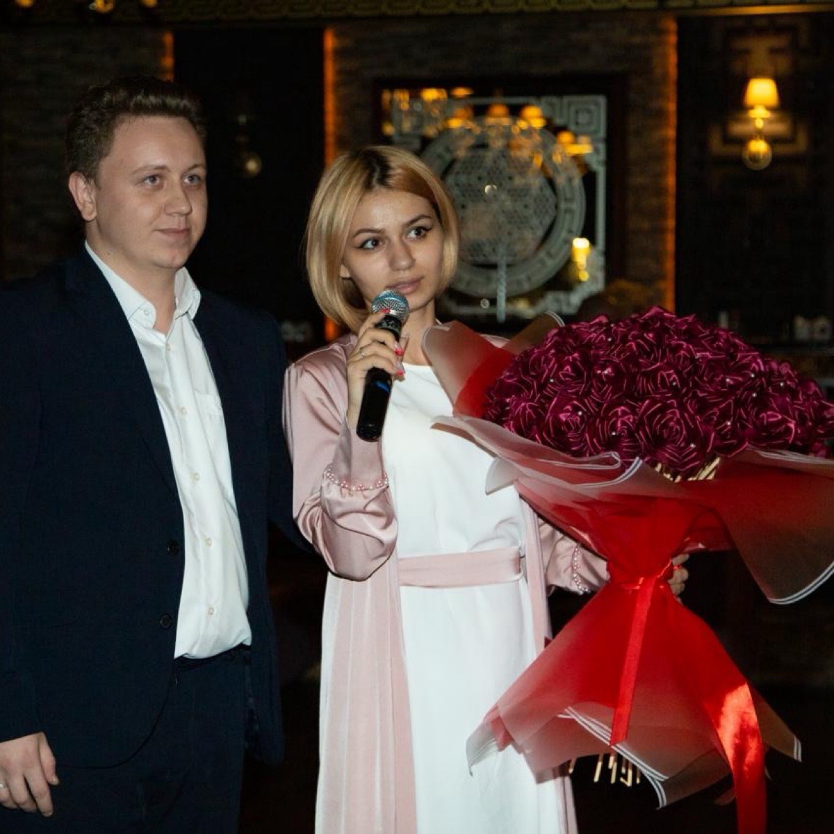 Софья Ветрова | Сетка — социальная сеть от hh.ru