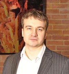 Ярослав Гуцало | Сетка — социальная сеть от hh.ru