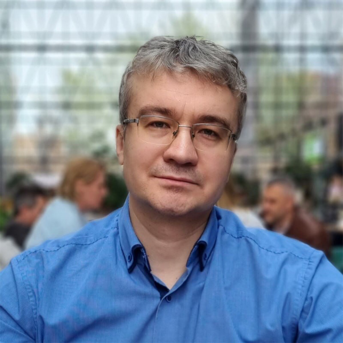 Интернет Маркетинг с Ярославом