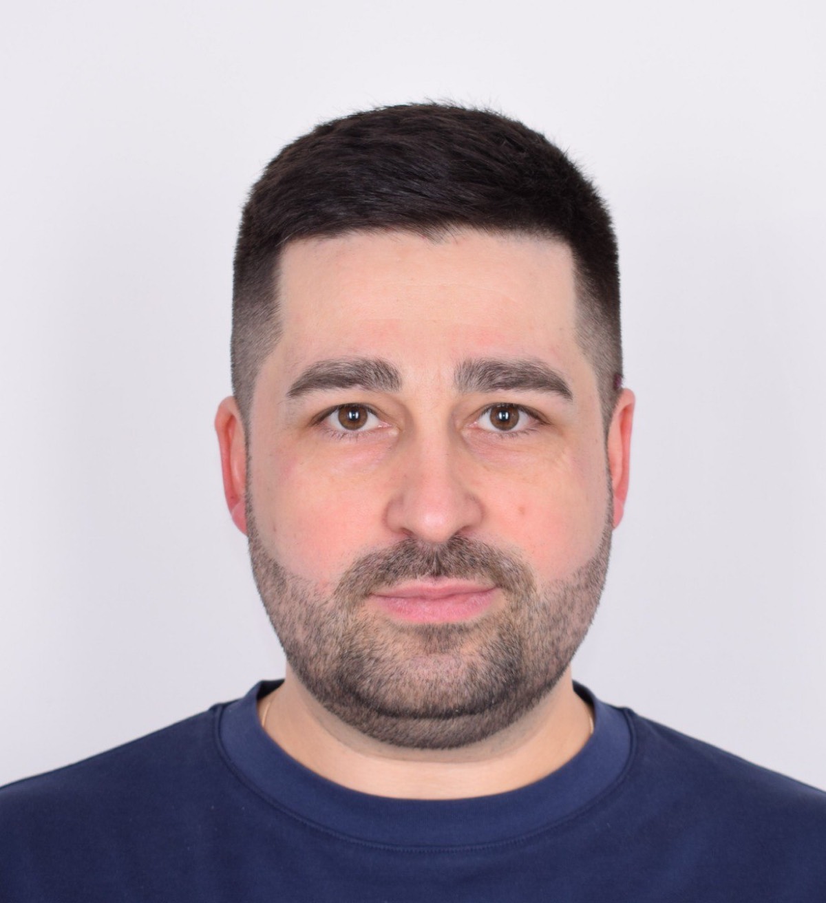 Денис Федюнин | Сетка — социальная сеть от hh.ru