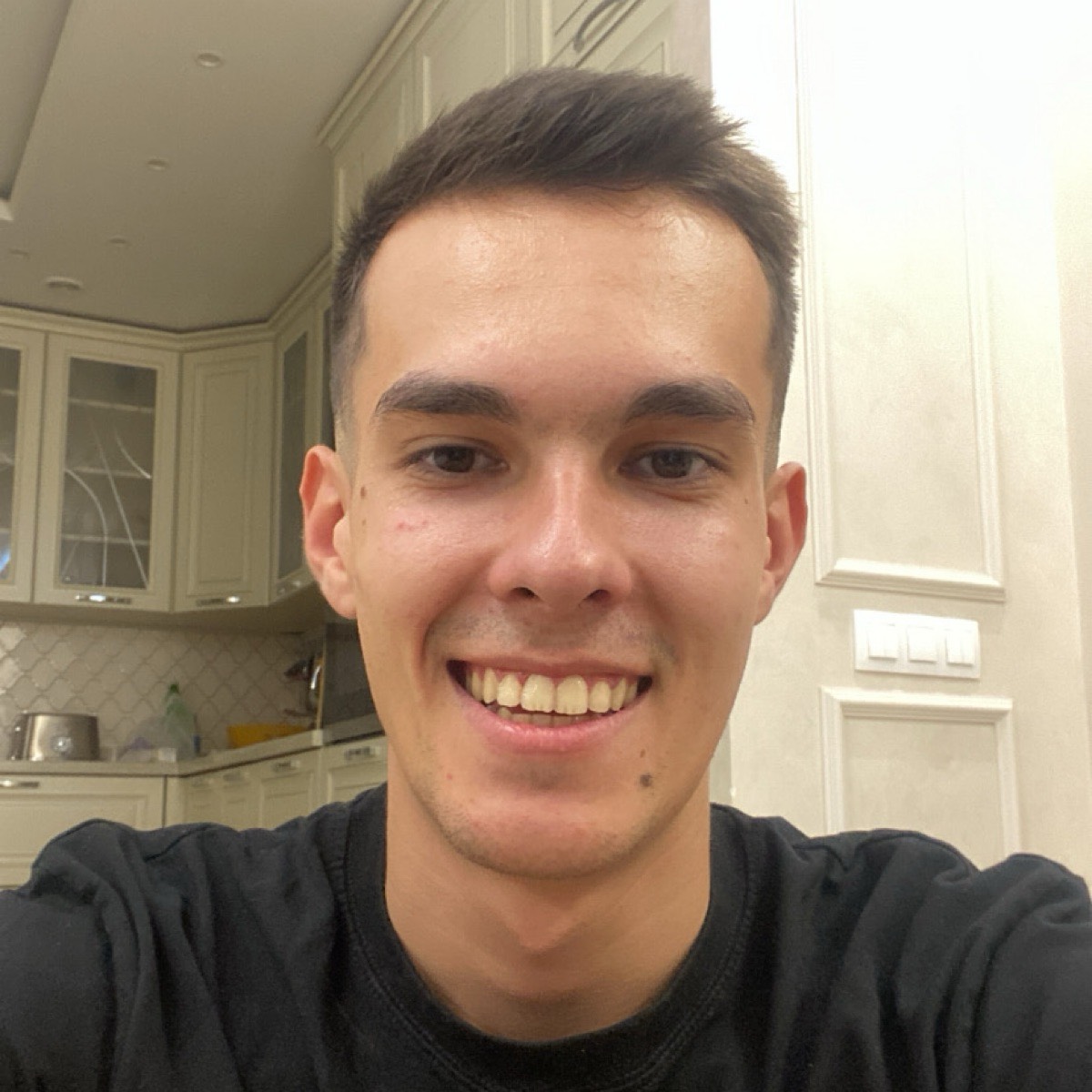 Камиль Фасхиев | Сетка — социальная сеть от hh.ru