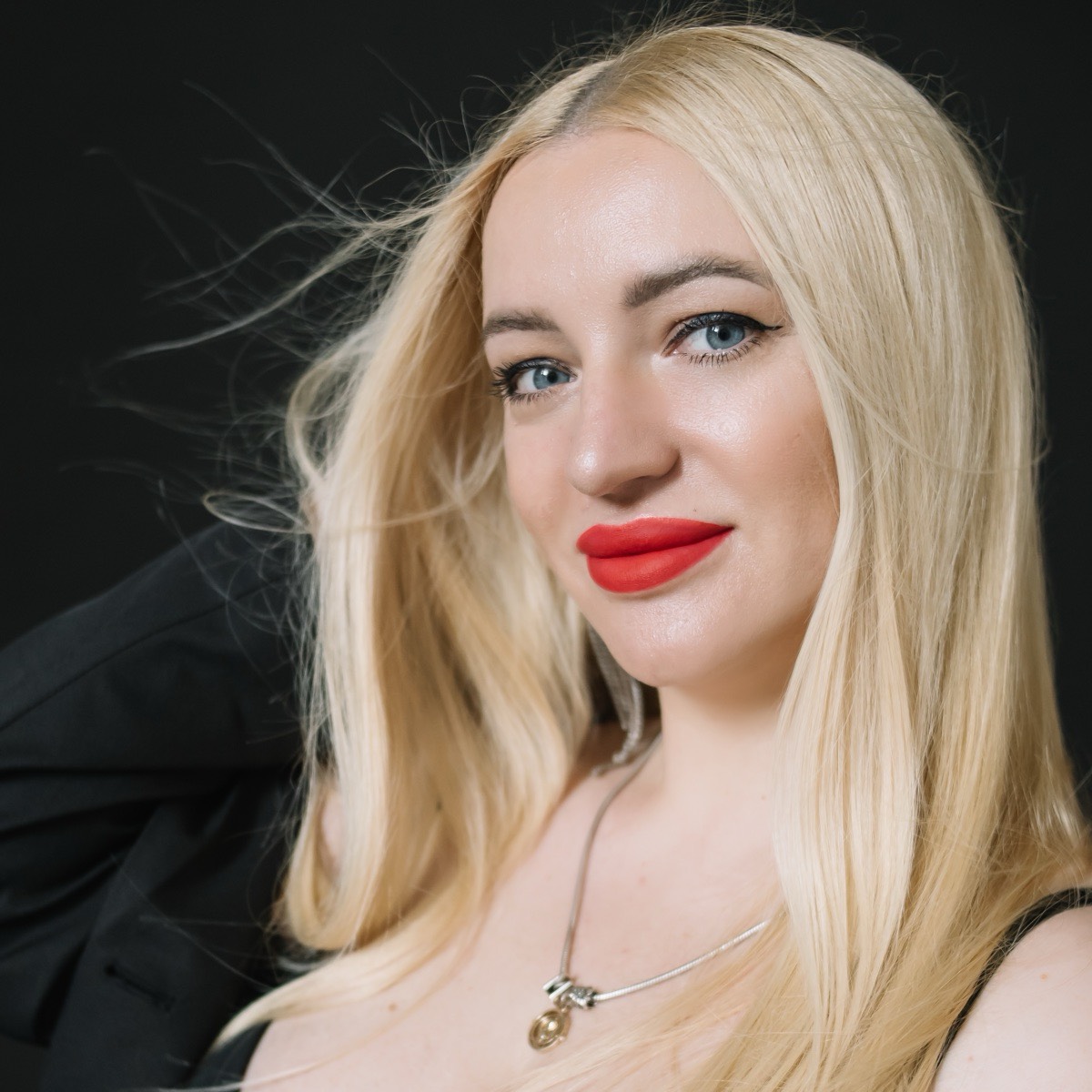 Марианна Азарова | Сетка — социальная сеть от hh.ru