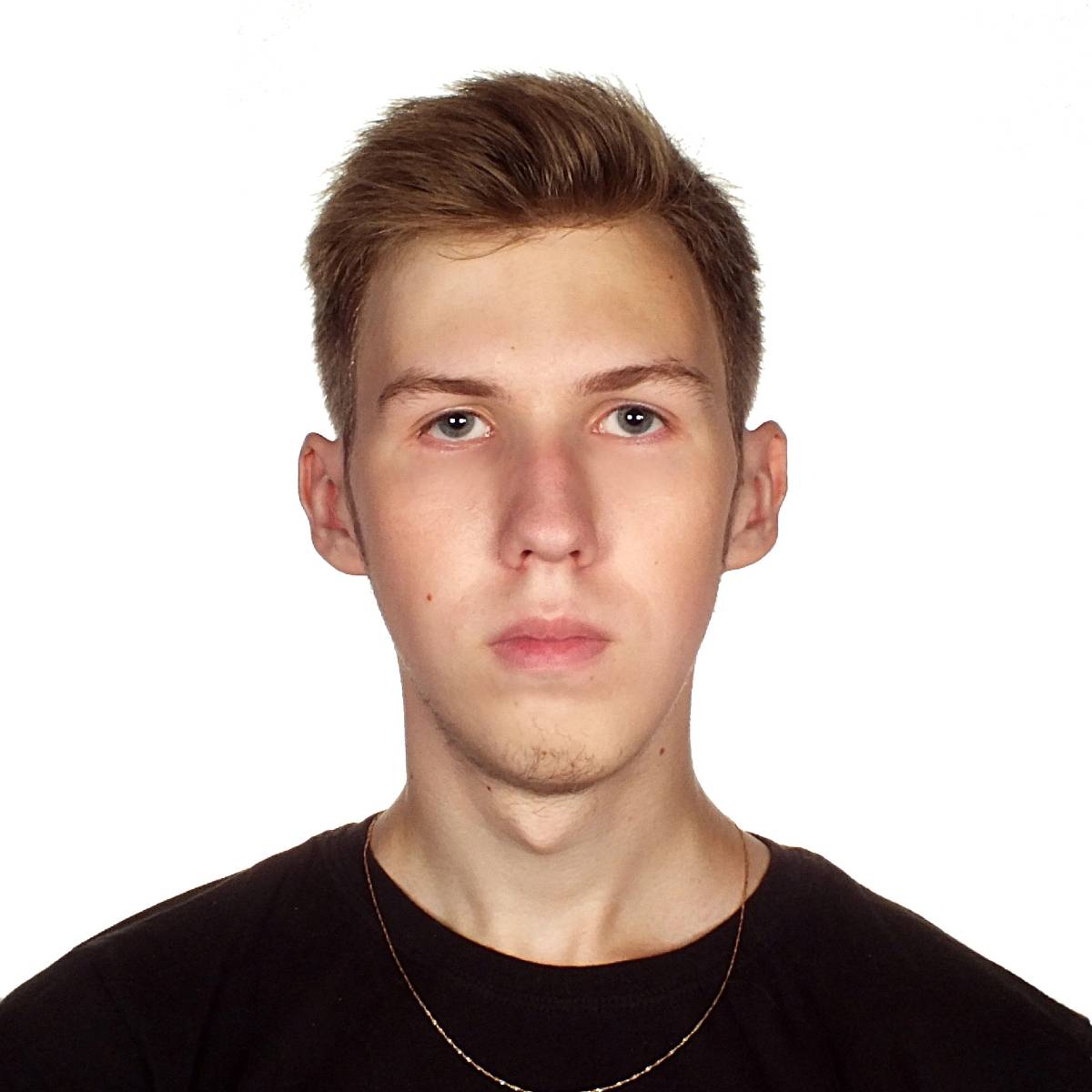 Демид Чебаков | Сетка — социальная сеть от hh.ru