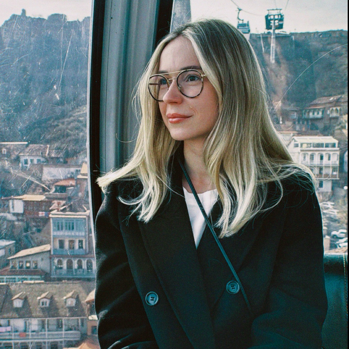 Алина Долбилова