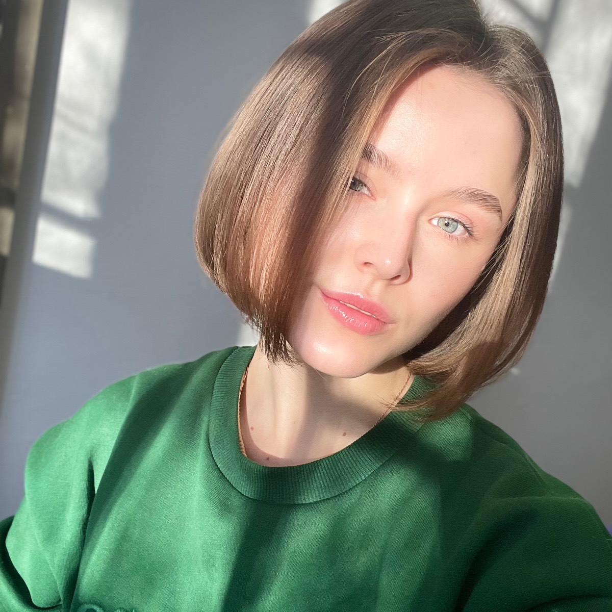 Вера Федорова | Сетка — социальная сеть от hh.ru