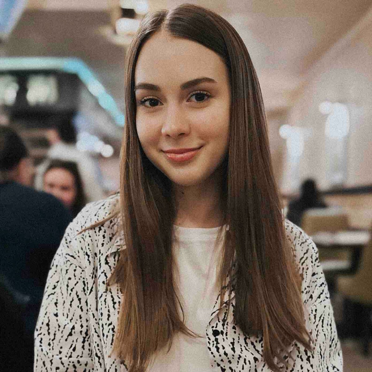 Кристина Шалунова