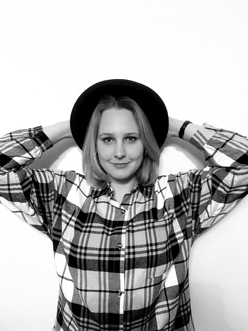 Маргарита Куликова