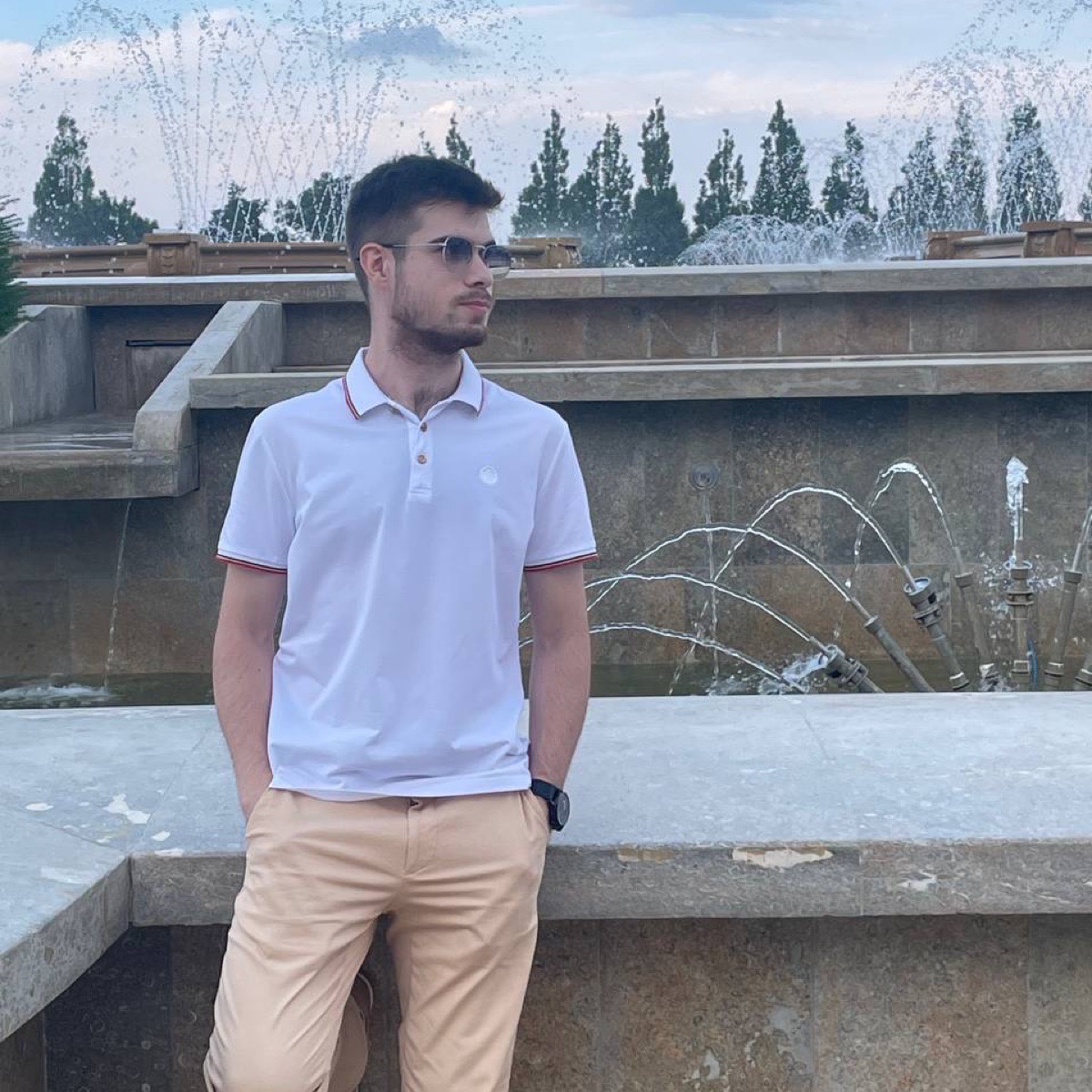 Руслан Ахмедов