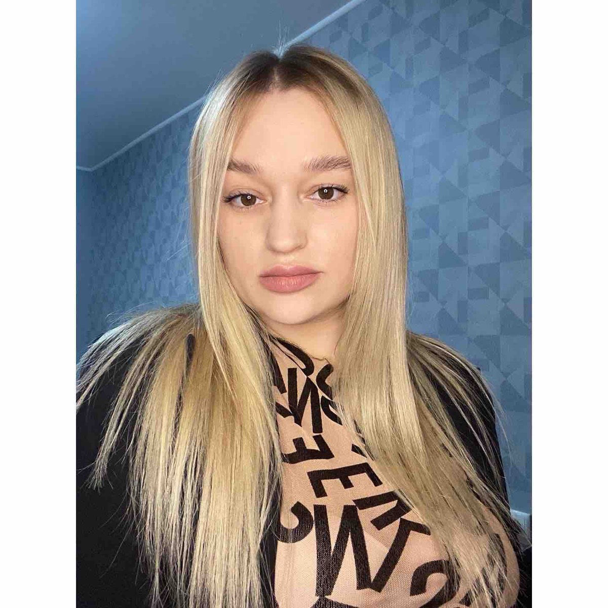 Анна Будаева