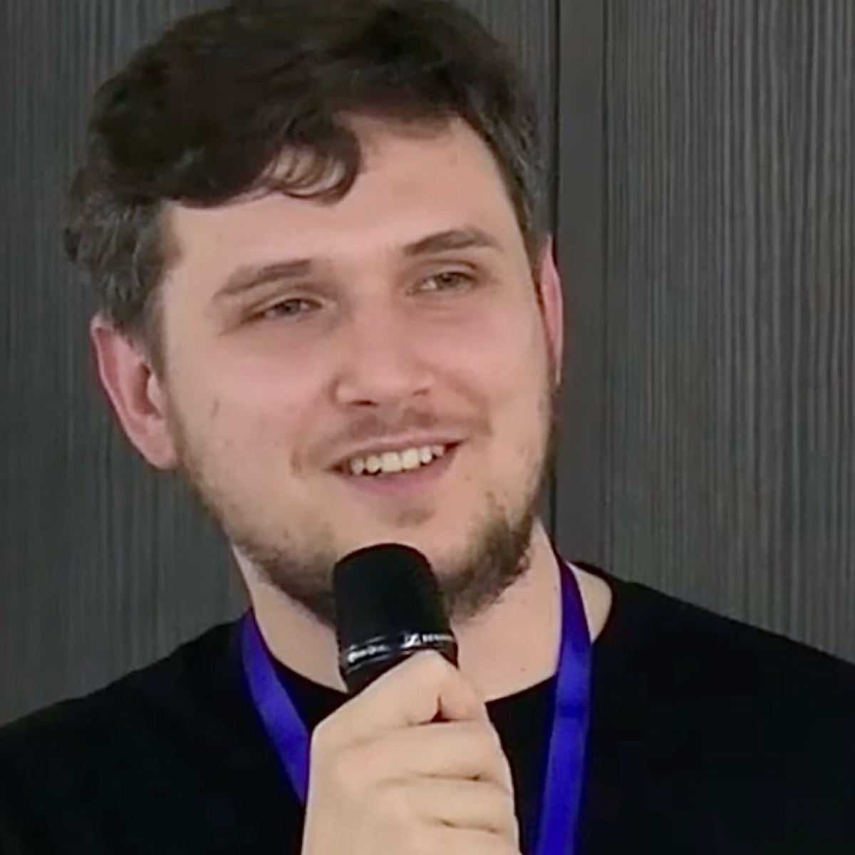 Игорь Поляков