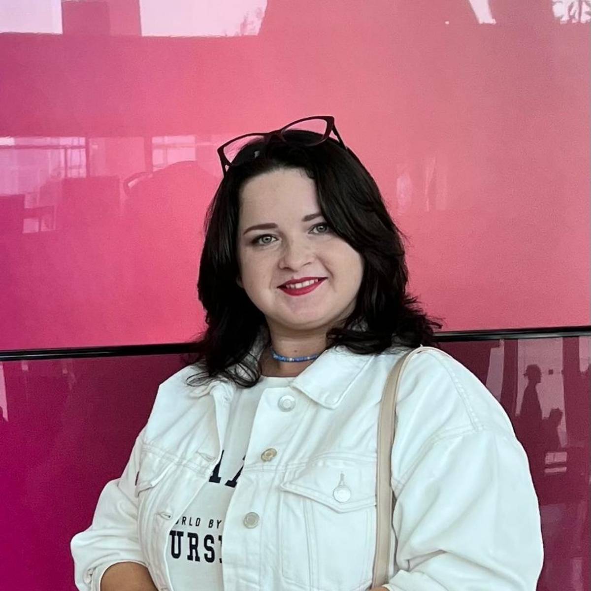 Мария Лобанова | Сетка — социальная сеть от hh.ru