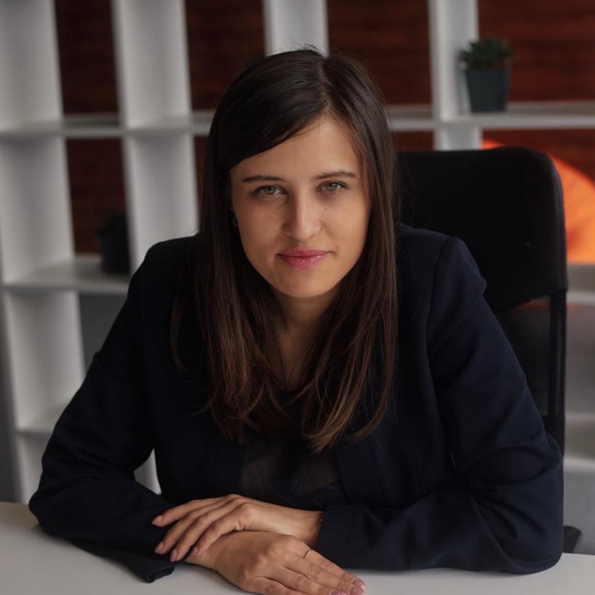 Вера Большакова | Сетка — социальная сеть от hh.ru