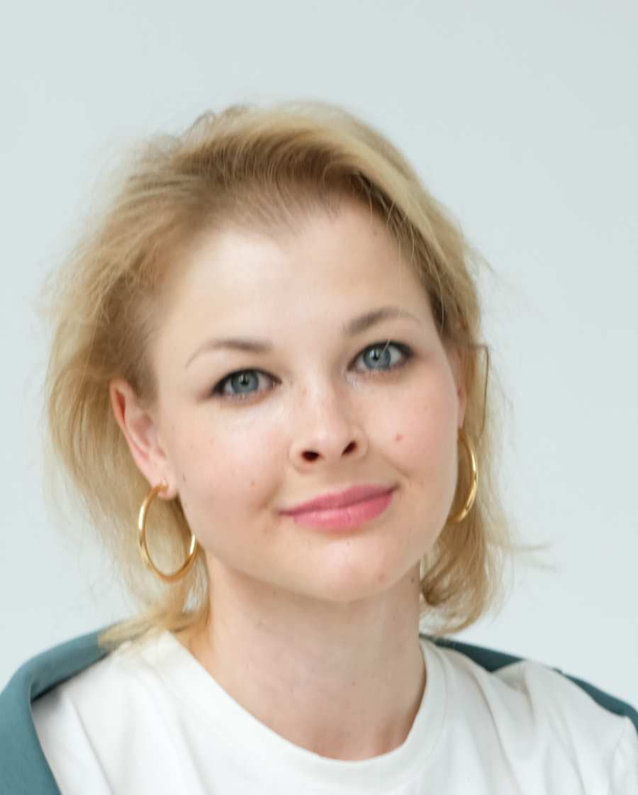 Козлова Татьяна