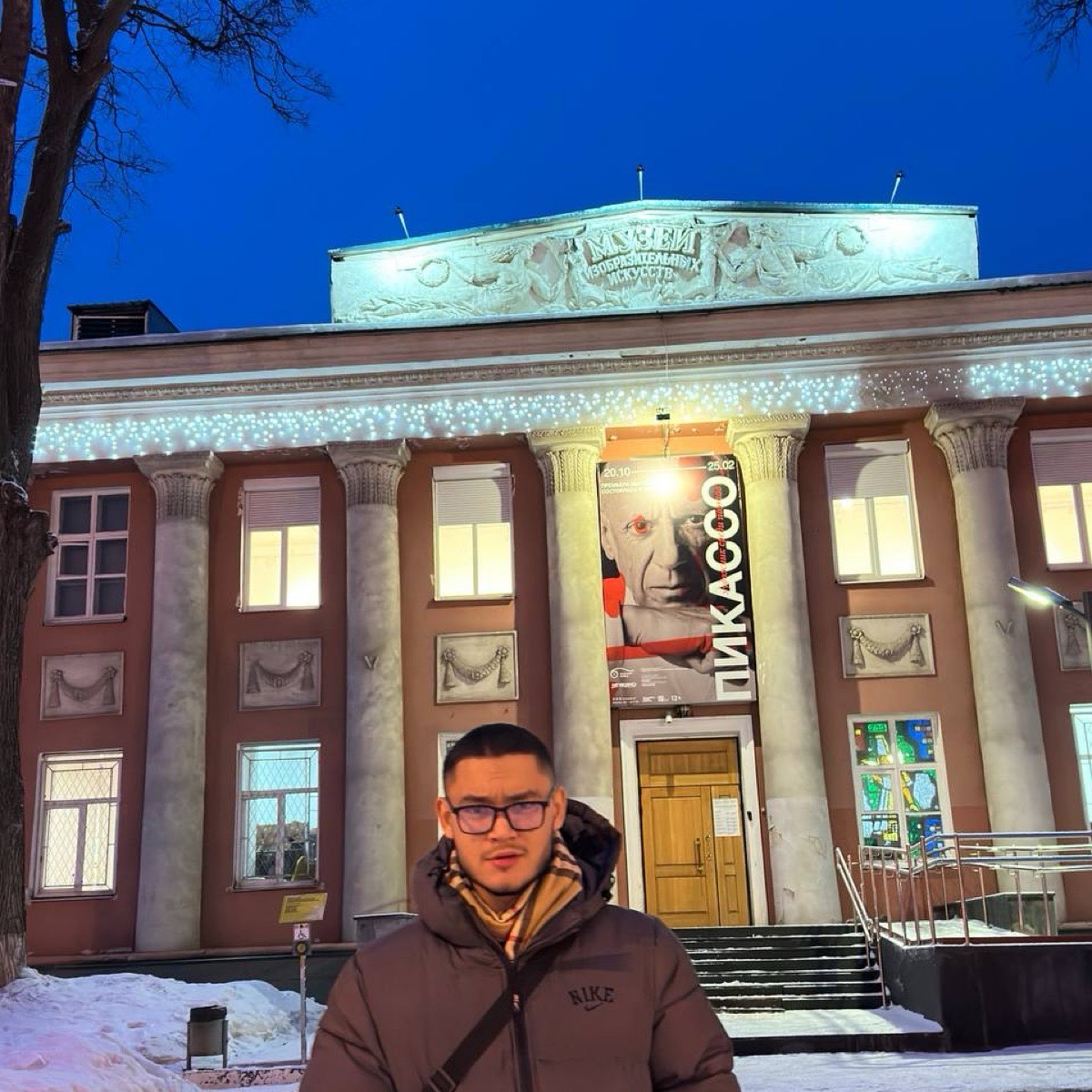 Исламбек Эшбаев | Сетка — социальная сеть от hh.ru