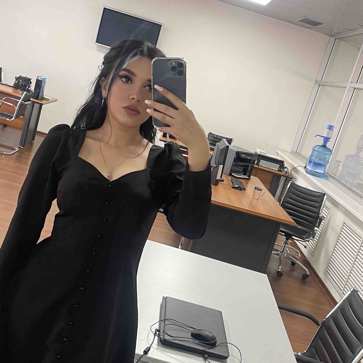 Диана Иванова