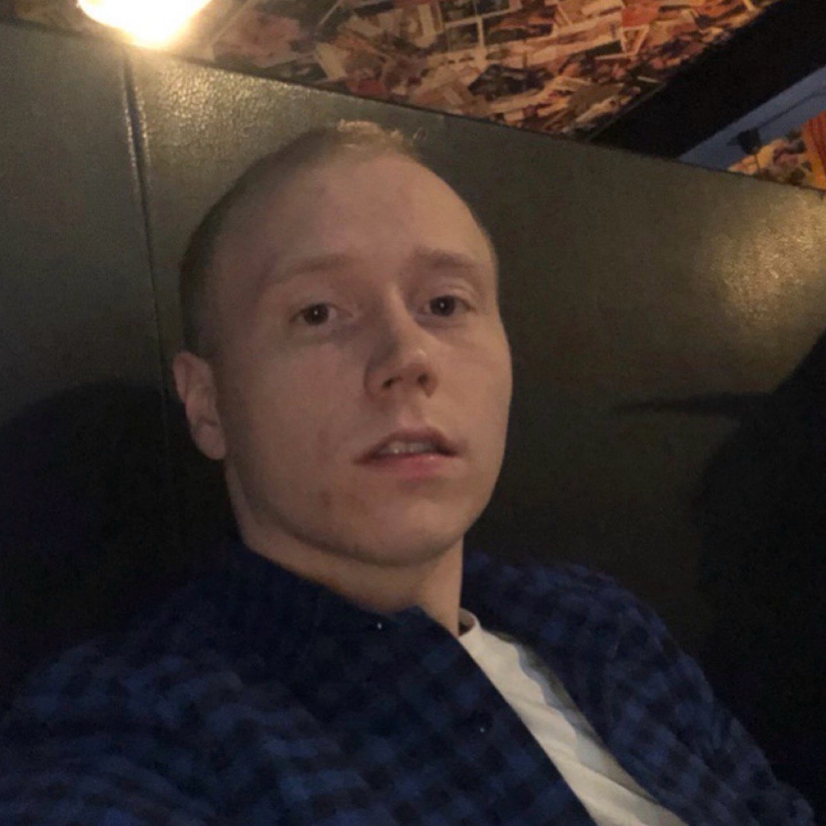 Александр Курбат | Сетка — социальная сеть от hh.ru