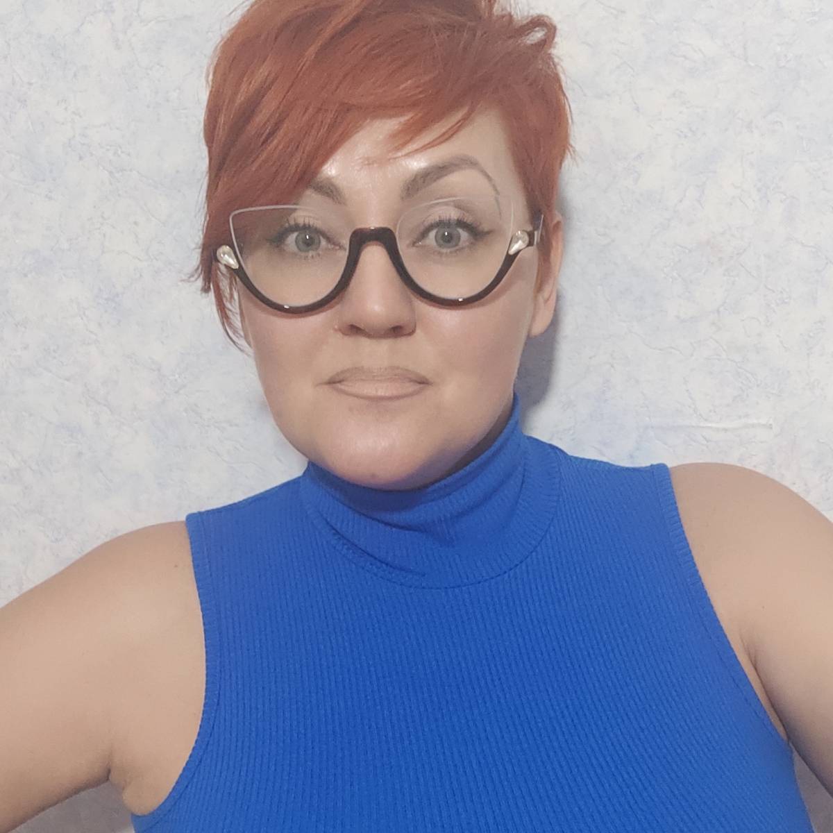 Инна Фоменко