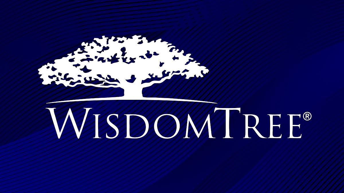 Компания WisdomTree подала заявку на спотовые XRP-ETF в SEC США | Сетка — социальная сеть от hh.ru