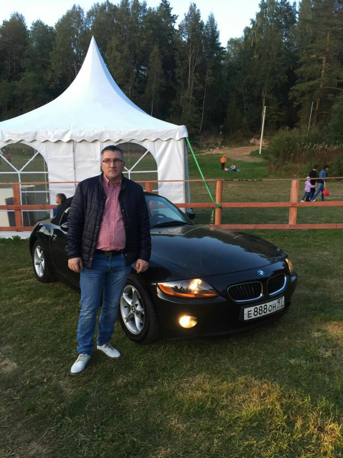 Роман Кокин | Сетка — социальная сеть от hh.ru