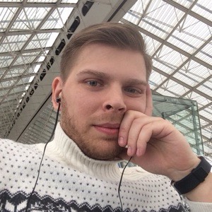 Сергей Яшагин | Сетка — социальная сеть от hh.ru