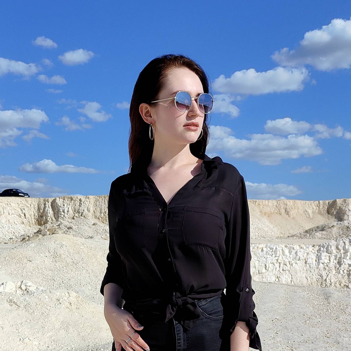 Анна Воронцова | Сетка — социальная сеть от hh.ru