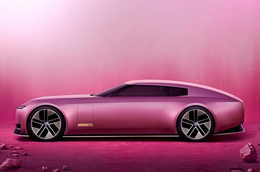 В сети раскрыли рендеры нового Jaguar
Сказать, что появилась новая почва для стёба компании — ничего не сказать. | Сетка — социальная сеть от hh.ru