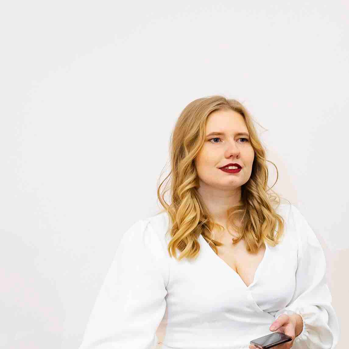 Юлия Герасимова