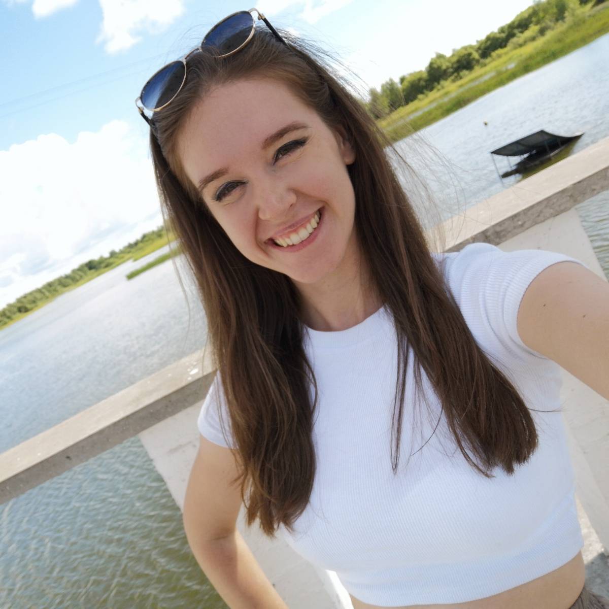 Алена Болгова | Сетка — социальная сеть от hh.ru