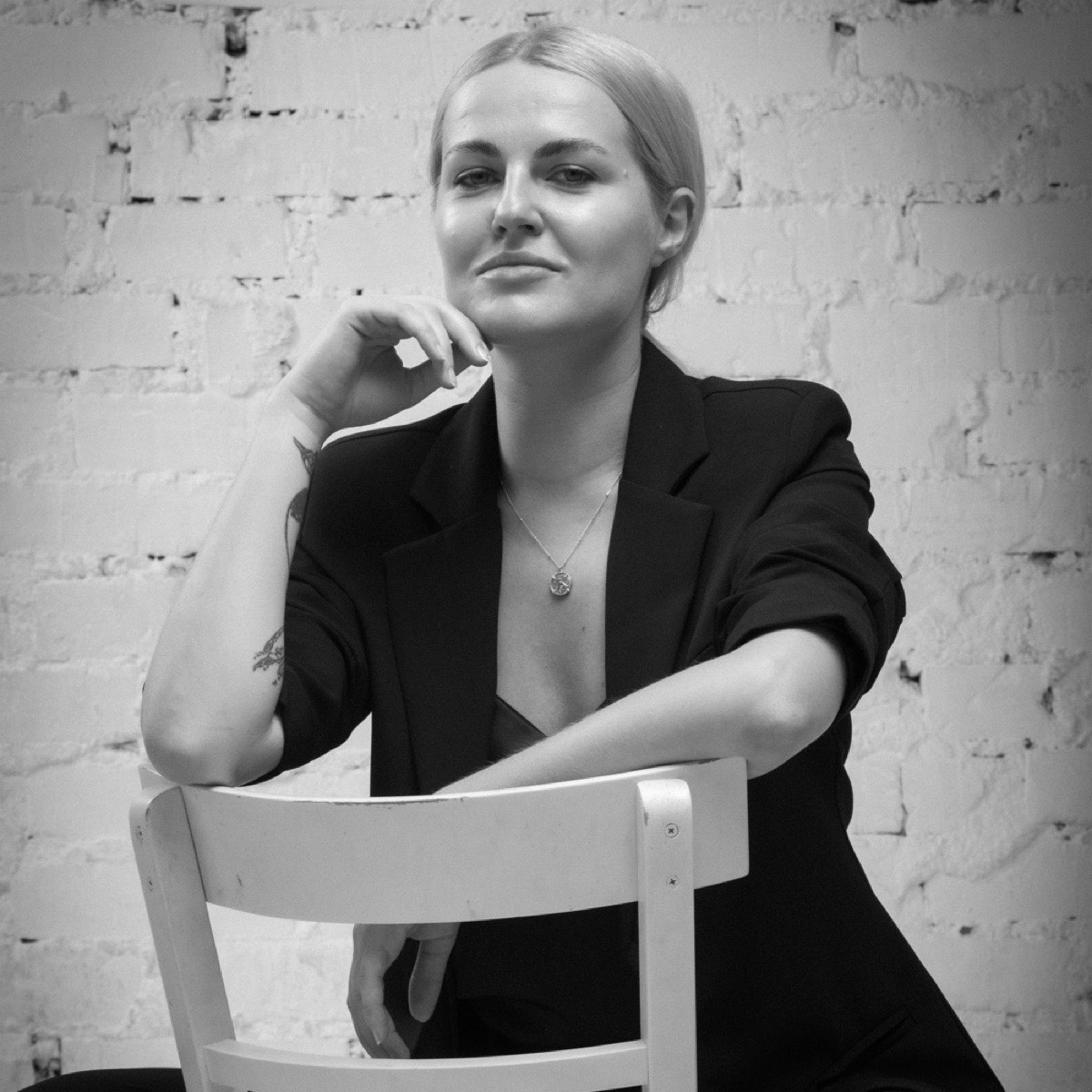 Анна Петрова