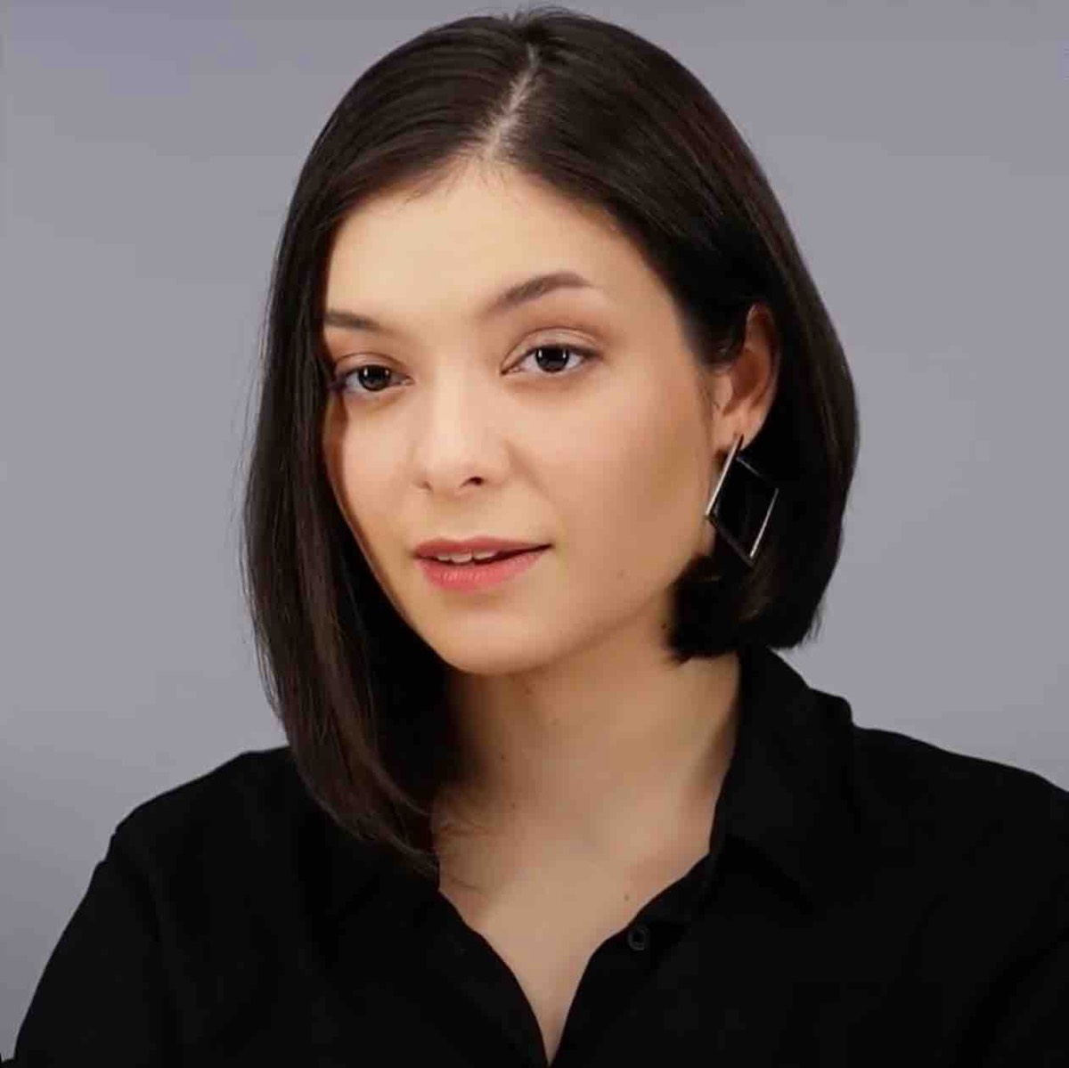 Мария Габуния | Сетка — социальная сеть от hh.ru