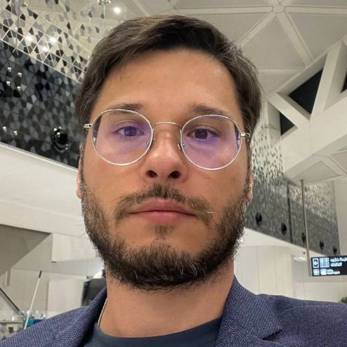 Alexey Zinchenko