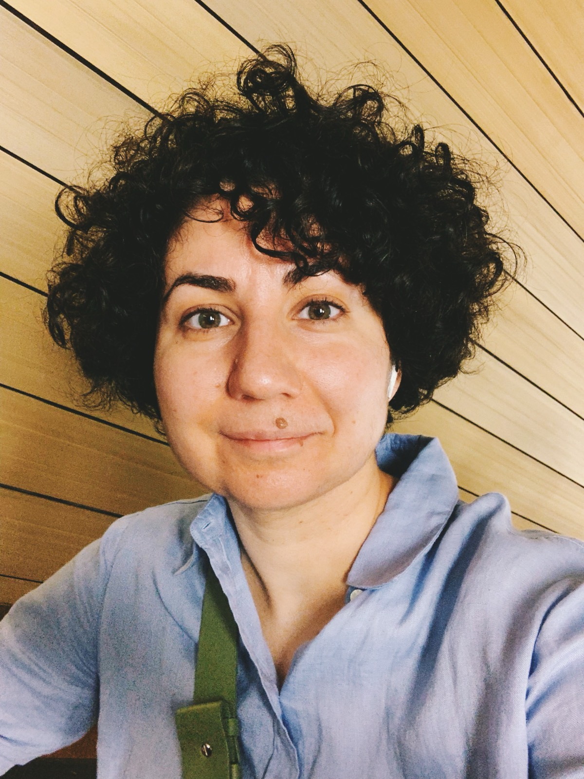 Ирада Маруненкова